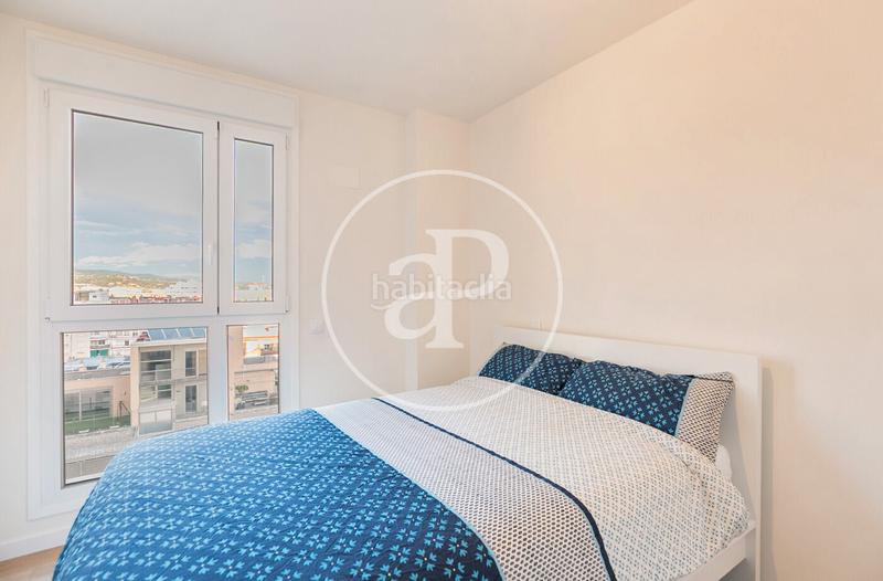 Foto ff77f485-92f5-4774-92b0-3e2ced1a4034. Rent flat with heating parking pool in Eixample Mataró