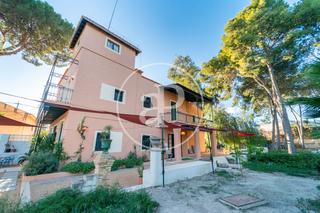 Haus in Villafranqueza. Villa en venta en villafranqueza, alicante