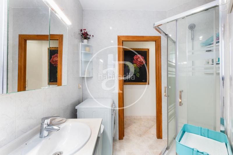 Foto 8766d01a-5fdb-413e-958e-47250169283e. Alquiler piso  en alquiler en ruzafa en Russafa Valencia