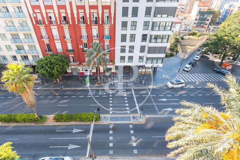 Foto a9e2eaa0-66d9-4fa3-921f-2cdd10a0c8d5. Alquiler piso  en alquiler en ruzafa en Russafa Valencia