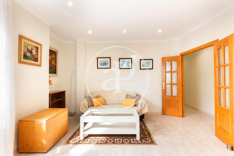 Foto 17d8635c-db7e-4b8b-b81e-980575c20664. Location appartement avec chauffage dans Russafa Valencia