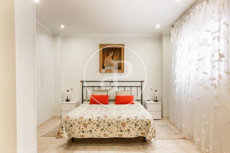 Foto 23907c53-456d-4d0a-85bc-ac83640f9632. Location appartement avec chauffage dans Russafa Valencia