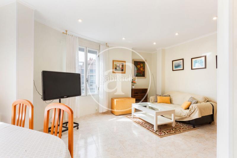 Foto 7271468a-7578-43e9-8aee-f4c2b7bb0270. Location appartement avec chauffage dans Russafa Valencia