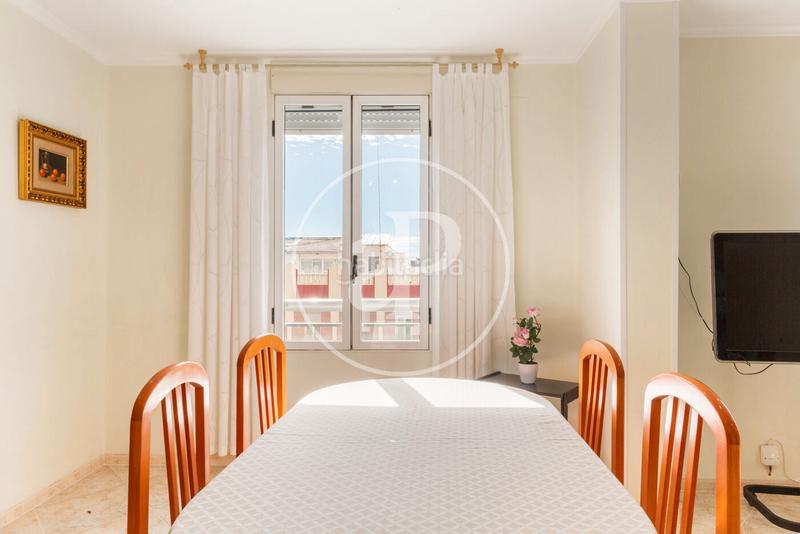 Foto 73f3f608-cd4d-4f85-8415-b1dba588c2af. Location appartement avec chauffage dans Russafa Valencia