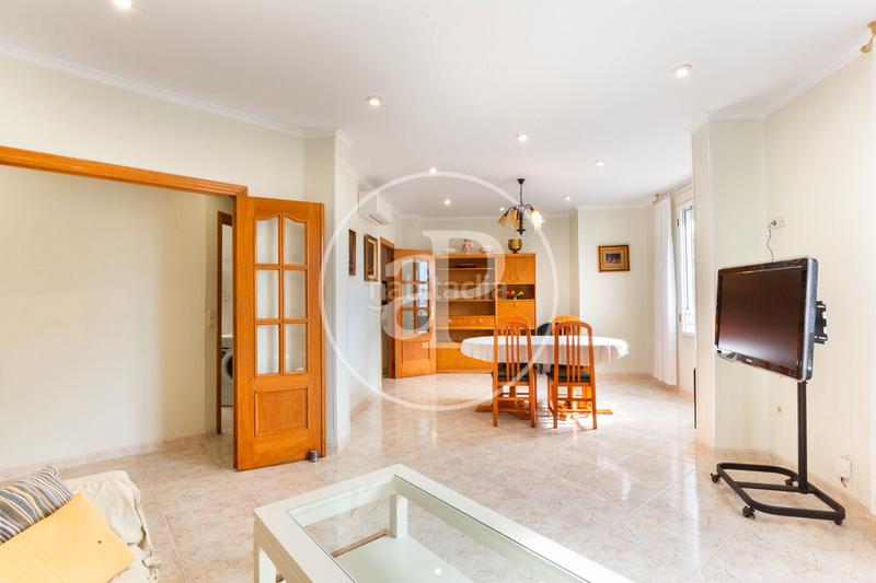 Foto 74c4d021-5c9e-45aa-b4ba-995b664dfa79. Location appartement avec chauffage dans Russafa Valencia