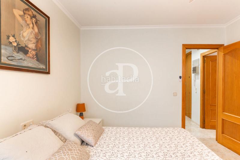 Foto 4f09c571-4534-48af-ba76-8b38ea969e8e. Miete etagenwohnung mit heizung in Russafa Valencia