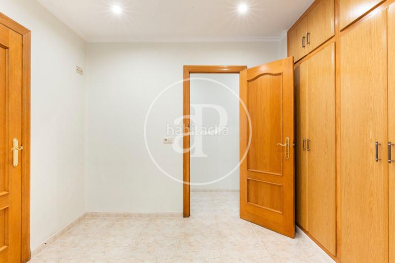 Foto 5b789d42-f21d-4eec-a5a3-c33ed5f488a9. Miete etagenwohnung mit heizung in Russafa Valencia