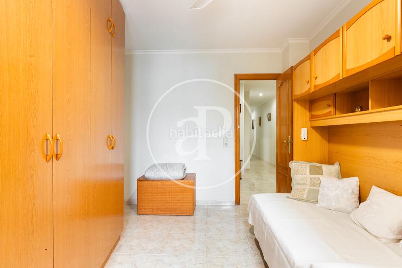 Foto 743ef71a-1e77-4824-864e-f2f2f613d4bf. Miete etagenwohnung mit heizung in Russafa Valencia