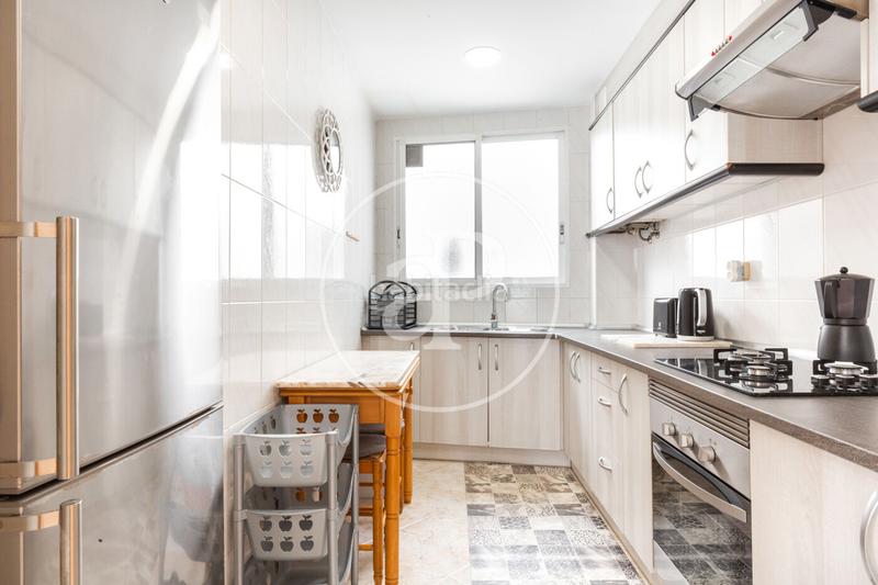 Foto a92f6b11-2d5b-4437-a995-8bdeb6c61e22. Miete etagenwohnung mit heizung in Russafa Valencia