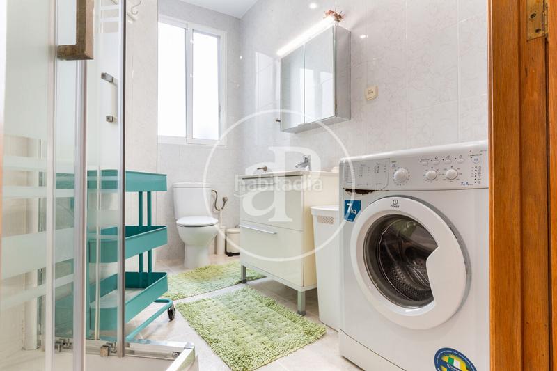 Foto abec1187-0112-4439-8143-beabc1be79c2. Miete etagenwohnung mit heizung in Russafa Valencia