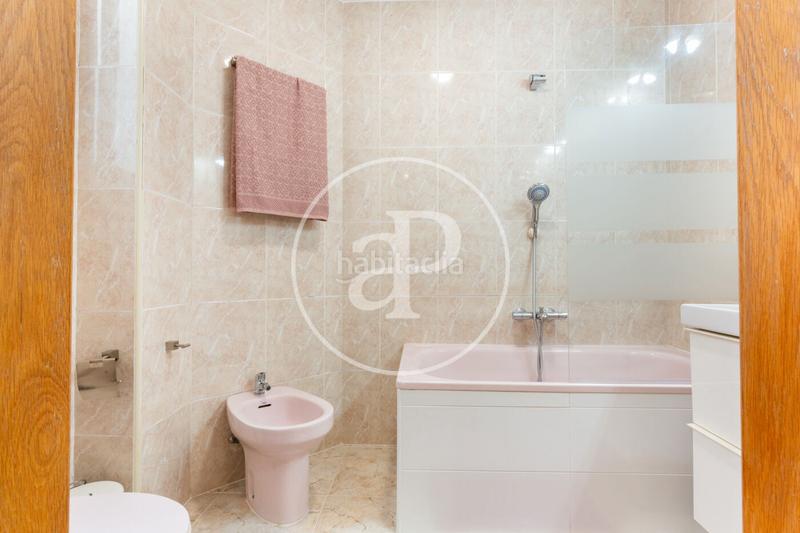 Foto f244d684-062a-4219-802b-4ed245652070. Miete etagenwohnung mit heizung in Russafa Valencia