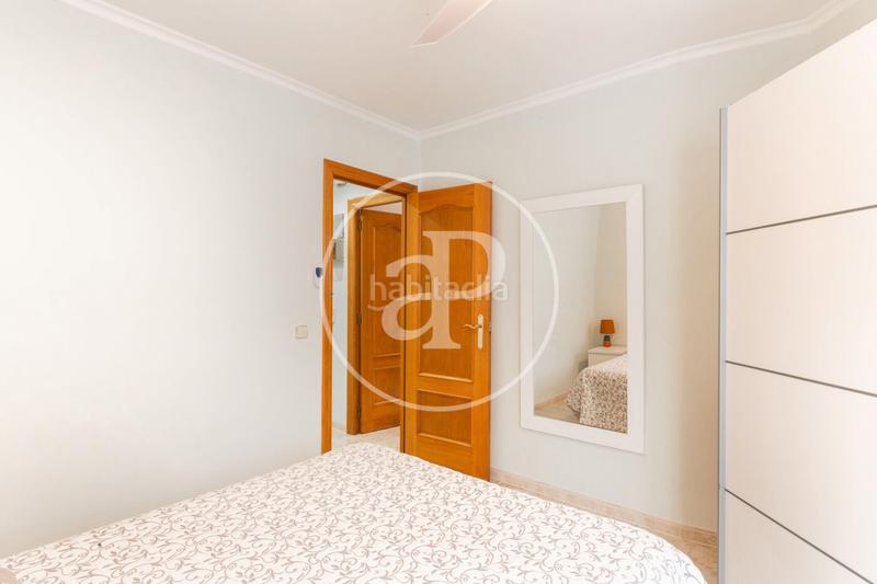 Foto 2bf023ae-e7e5-4308-a994-876475caad3a. Rent flat with heating in Russafa Valencia