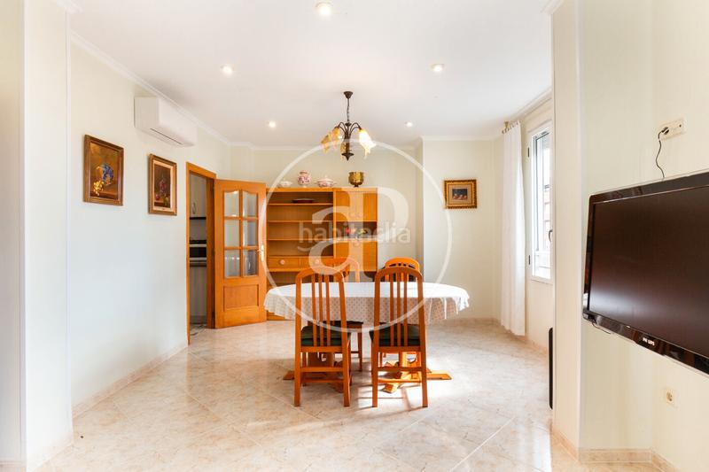 Foto 45a350da-7307-41dd-955c-488d81255def. Rent flat with heating in Russafa Valencia