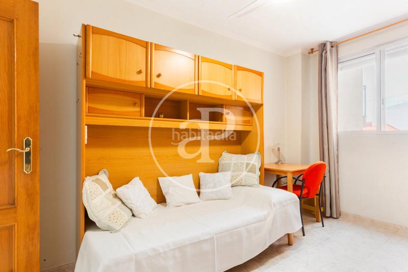 Foto 7c2000fd-91dc-41d6-98ac-c767f80cb02a. Rent flat with heating in Russafa Valencia