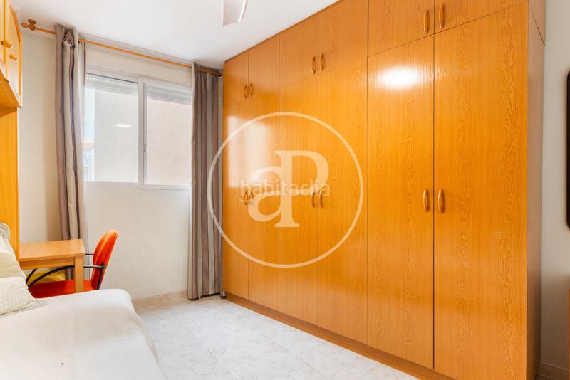 Foto e2b82f2e-6b0d-45c9-923d-d519ddfce051. Rent flat with heating in Russafa Valencia