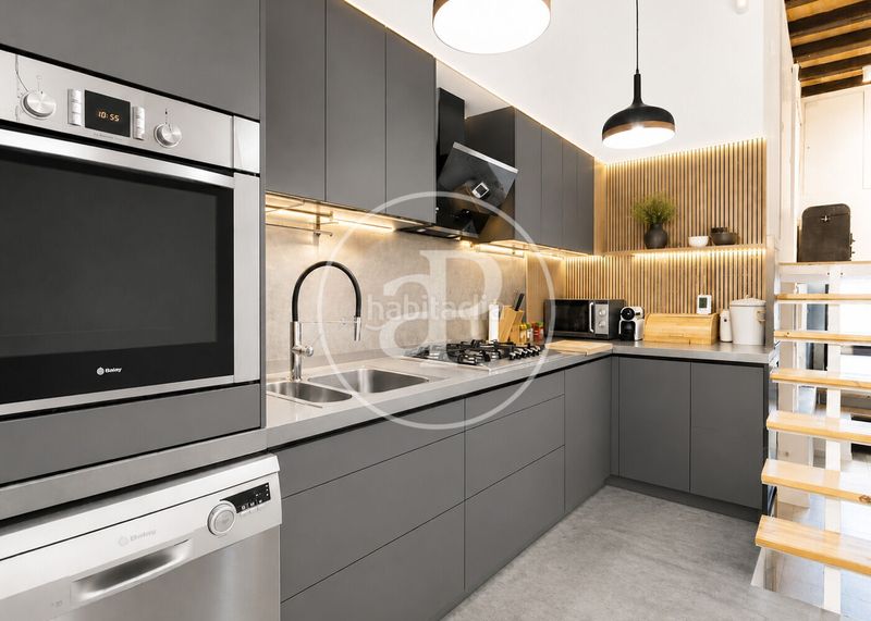 Foto a7dce549-7145-4627-80ba-3c023b1f7ac6. Piso  en venta en diagonal mar en Diagonal Mar i el Front Marítim del Poblenou Barcelona