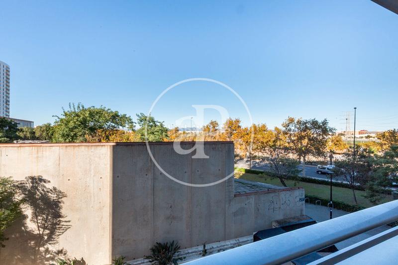 Foto 5535f0e4-033d-4f6d-b1a8-794266d5767e. Loft avec chauffage piscine dans Torrefiel Valencia