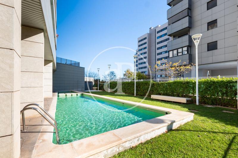 Foto 660c6d94-9d51-4b01-8cdc-0a5f0b66f02c. Loft avec chauffage piscine dans Torrefiel Valencia