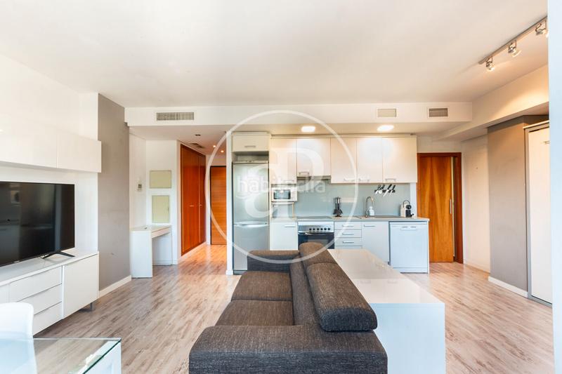 Foto 70b8333f-f70a-459d-a1fa-1ad23ae91dbf. Loft avec chauffage piscine dans Torrefiel Valencia