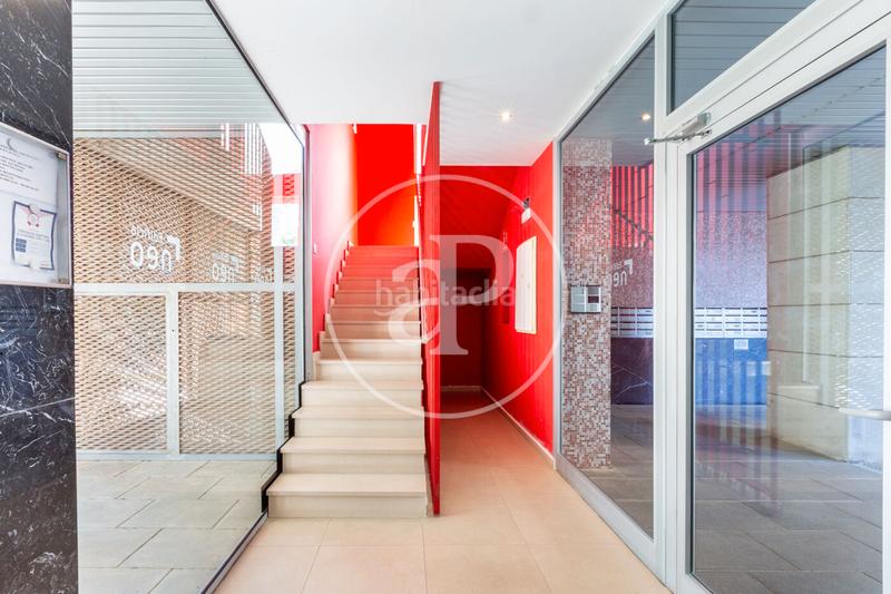 Foto 94f24875-9601-4cad-b03e-8cd9af105c46. Loft avec chauffage piscine dans Torrefiel Valencia