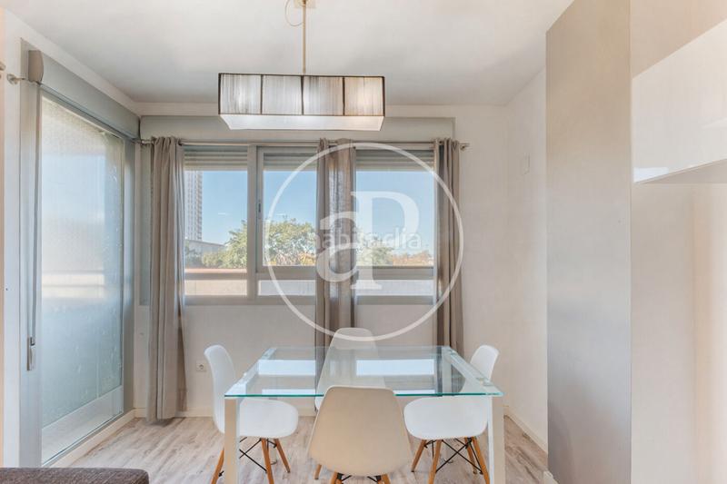 Foto c1c8ab95-eeaa-4c17-b734-f4f4cb741642. Loft avec chauffage piscine dans Torrefiel Valencia