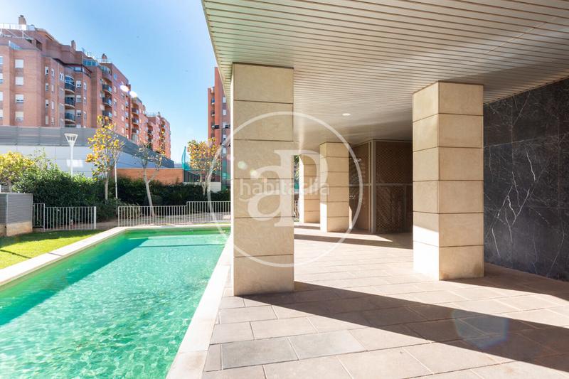 Foto c4245795-ac90-4137-9bf2-6e74503f40ff. Loft avec chauffage piscine dans Torrefiel Valencia