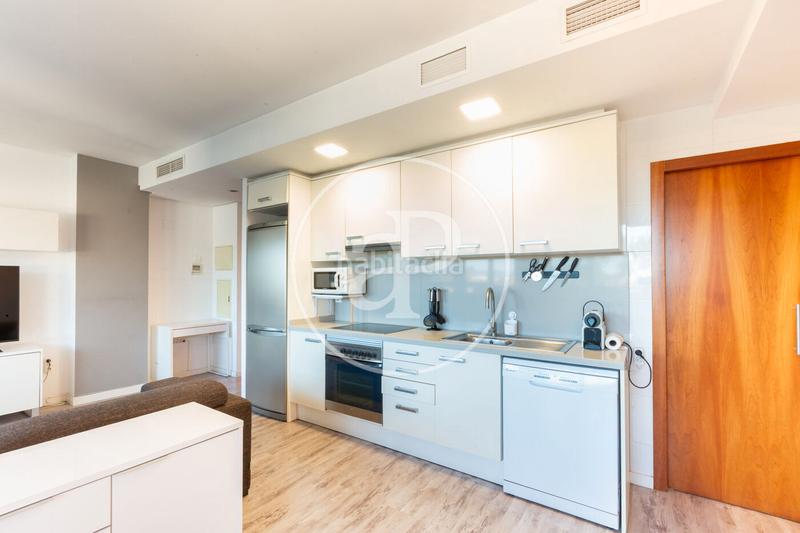 Foto d181378b-dd95-4120-8b51-377628558fad. Loft avec chauffage piscine dans Torrefiel Valencia