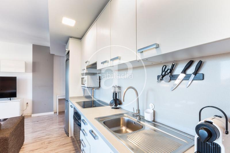 Foto e0d11df8-3b11-4f68-9a2e-e045ffded476. Loft avec chauffage piscine dans Torrefiel Valencia