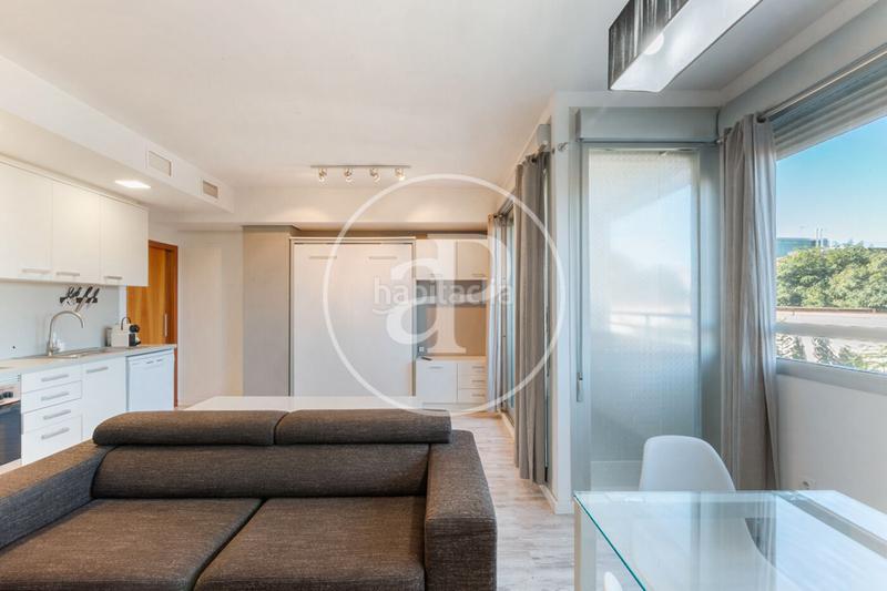 Foto e242e6df-6447-4032-b16f-1dad63dcc18a. Loft avec chauffage piscine dans Torrefiel Valencia