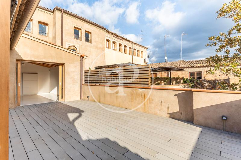 Foto 4ba88864-329c-48fd-8b5f-ae41aa08fb84. Affitto appartamento con riscaldamento in Centre - Estació Sant Cugat del Vallès