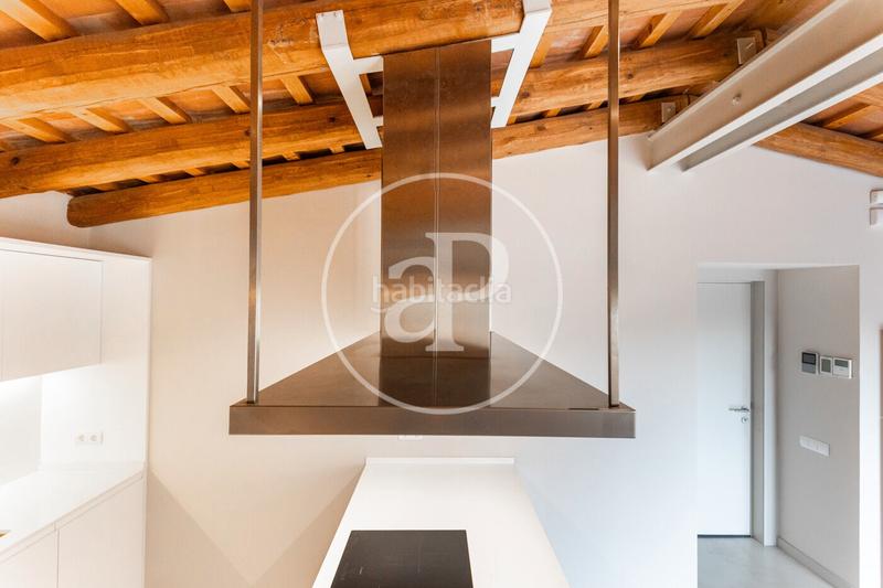 Foto 5494360b-b83a-420b-8395-0a80cc3ce9f5. Affitto appartamento con riscaldamento in Centre - Estació Sant Cugat del Vallès