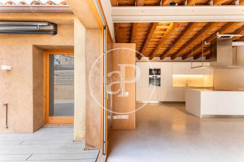 Foto 57ecaf8d-2191-4de9-b420-ba13b7ac4679. Affitto appartamento con riscaldamento in Centre - Estació Sant Cugat del Vallès