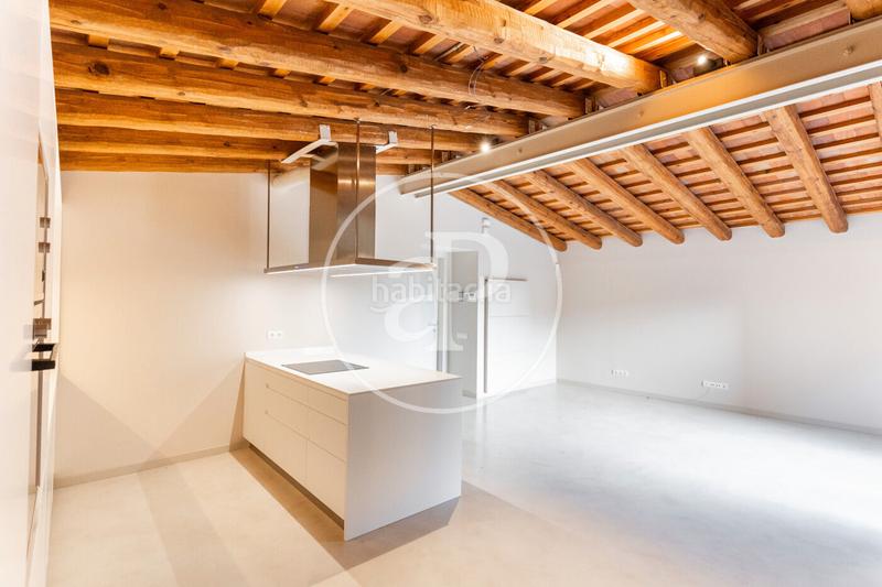 Foto a510de67-cb1e-4f8d-ba3e-587a465d0ff9. Affitto appartamento con riscaldamento in Centre - Estació Sant Cugat del Vallès