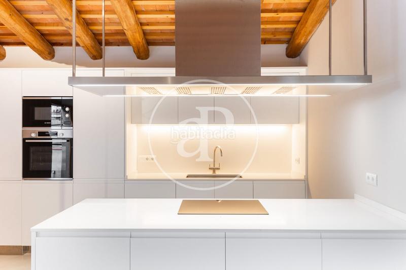 Foto b8314c90-b1ca-41ad-bfaf-e84d6a80f69d. Affitto appartamento con riscaldamento in Centre - Estació Sant Cugat del Vallès