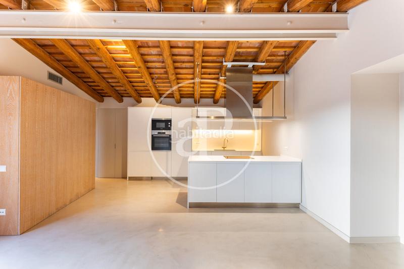 Foto c6938cd3-b1c9-4e92-be43-8b177a2a4e26. Affitto appartamento con riscaldamento in Centre - Estació Sant Cugat del Vallès