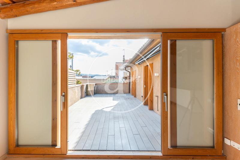 Foto e635afa1-c4e8-4357-96ac-2c3537e17ec2. Affitto appartamento con riscaldamento in Centre - Estació Sant Cugat del Vallès