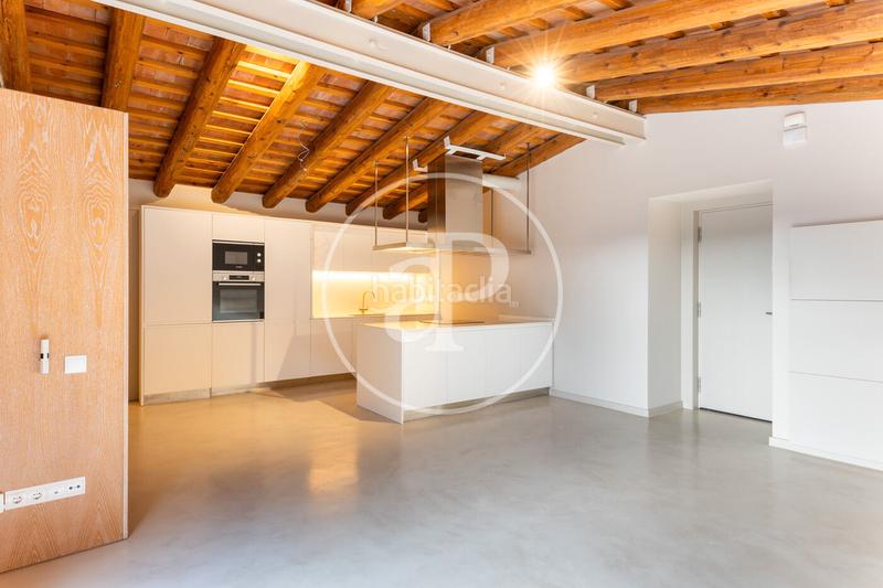 Foto 4e6c047c-dfc2-4e4a-b40a-29d2d78ffc42. Lloguer pis amb calefacció a Centre - Estació Sant Cugat del Vallès