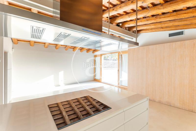 Foto 53c5a290-ae25-46dc-9124-18c2d64d693f. Lloguer pis amb calefacció a Centre - Estació Sant Cugat del Vallès