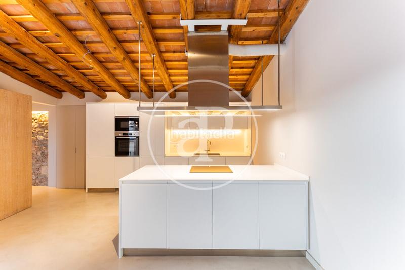 Foto 5756eb2c-d322-4e1c-8698-58b3247028e8. Lloguer pis amb calefacció a Centre - Estació Sant Cugat del Vallès