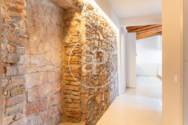 Foto 6f6a23b5-9aa2-489f-959b-966cbf616a0a. Lloguer pis amb calefacció a Centre - Estació Sant Cugat del Vallès