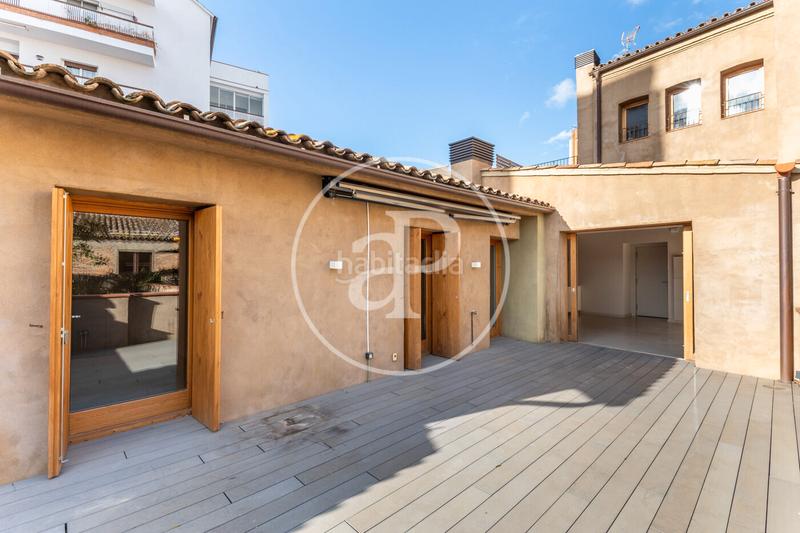 Foto 9ac0a02a-218b-4d20-a089-0aaa9c5574c3. Lloguer pis amb calefacció a Centre - Estació Sant Cugat del Vallès