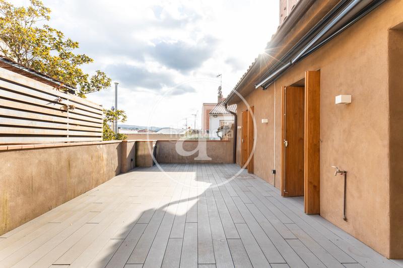 Foto b4a319ed-8deb-4139-b5a9-f79a3f193d55. Lloguer pis amb calefacció a Centre - Estació Sant Cugat del Vallès