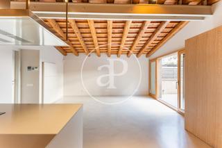 Rent Flat in Centre - Estació. Piso en alquiler en el centro de sant cugat