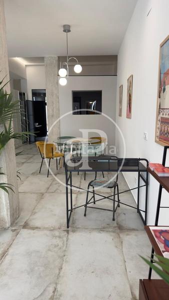 Foto dceb98ba-a7a9-4b7b-8a18-9f6fc86d1cce. Alquiler piso  en alquiler en Arrancapins en Arrancapins Valencia