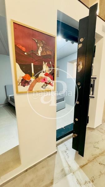 Foto 848dbf4c-008c-45d3-a7dc-5b7ca9921d52. Lloguer pis amb calefacció a Arrancapins Valencia