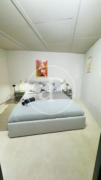 Foto 35b117ca-d4a7-4474-a7f8-835d7d52cd4c. Miete etagenwohnung mit heizung in Arrancapins Valencia