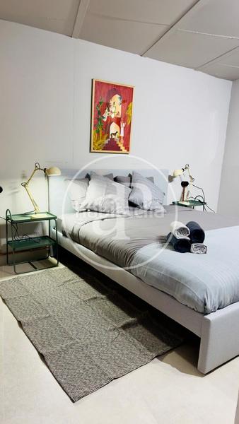 Foto 5abce0a4-64f0-4c82-a148-f8655d3683c4. Miete etagenwohnung mit heizung in Arrancapins Valencia