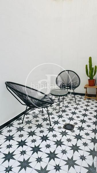 Foto c9e1b46f-2791-44f5-ba10-f6068ca6a677. Miete etagenwohnung mit heizung in Arrancapins Valencia