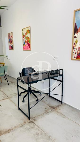 Foto 4c85bb26-886b-4d73-a680-9c846541d7bf. Rent flat with heating in Arrancapins Valencia