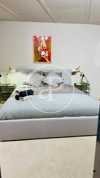 Foto 5f460938-90ea-4dcf-aeef-1ba1d202a154. Rent flat with heating in Arrancapins Valencia